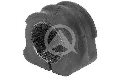 Втулка стабілізатора AUDI TT, SEAT LEON, TOLEDO II, VW GOLF IV 96-10 перед.) SIDEM 863802