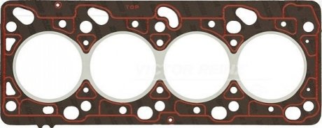 Прокладка головки блоку VICTOR REINZ 61-33045-00