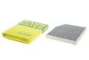 Повітряний фільтр салону MANN-FILTER CUK 29007 (фото 1)