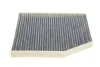 Повітряний фільтр салону MANN-FILTER CUK 29007 (фото 2)