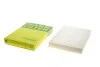 Повітряний фільтр салону MANN-FILTER CU 34003 (фото 1)