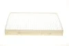 Повітряний фільтр салону MANN-FILTER CU 34003 (фото 4)