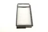 Повітряний фільтр салону MANN-FILTER CU 22001-2 (фото 2)