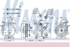 Компресор кондиціонера First Fit Nissens 890573 (фото 1)