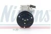 Компресор кондиціонера First Fit Nissens 890064 (фото 3)