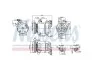 Компресор кондиціонера First Fit Nissens 890064 (фото 5)