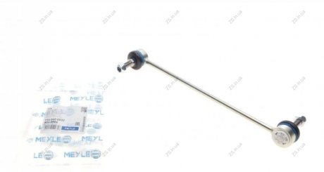 Тяга стабилизатора MEYLE 716 060 0032