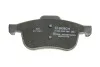 Комплект тормозных колодок из 4 шт. дисков Bosch 0986494795 (фото 7)