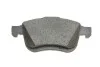 Комплект тормозных колодок из 4 шт. дисков Bosch 0986494795 (фото 8)
