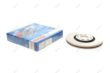 Тормозной диск Bosch 0986479288