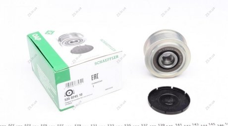 Шкив INA 535024510