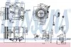 Компресор кондиціонера Nissens 890375 (фото 1)