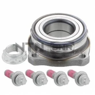 Подшипник ступицы NTN-SNR R150.48