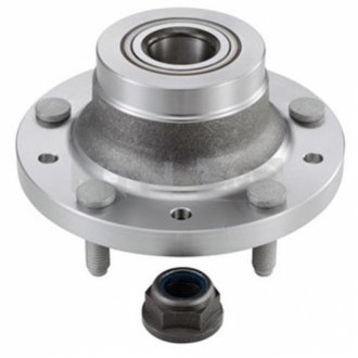 Подшипник ступицы NTN-SNR R141.10