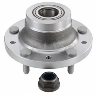 Подшипник ступицы NTN-SNR R141.10