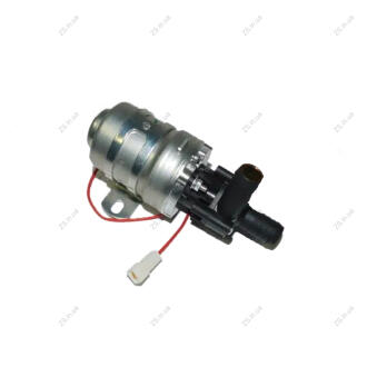 Электронасос отопителя салона КАМАЗ D18мм 24В (S.I.L.A. AC) S.I.L.A. 321.3780