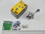 Лампа H4-43-24 75/70 Н4 P43t галогенна (фарна) АКГ 24-75-70 Н4 P43t Tes-Lamp H4-43-24 75/70 Н4 P43t -- (фото 2)