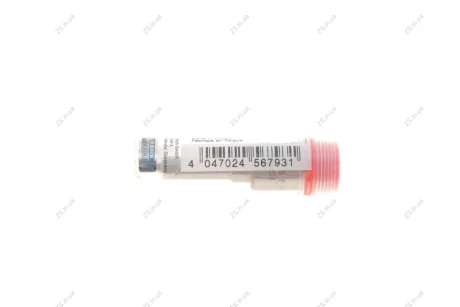 Розпилювач форсунки Bosch 0433171923