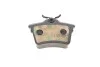 Тормозные колодки Bosch 0986494095 (фото 3)