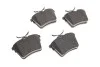 Тормозные колодки Bosch 0986494095 (фото 5)
