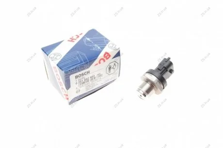 Датчик давления Bosch 0281002903