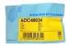 Втулка стабілізатора передн. Mitsubishi L200 III 4x4 -11 Blue Print ADC48034 (фото 2)