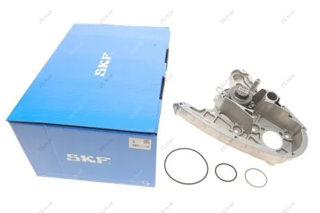 Насос охлаждающей жидкости (Выр-во) SKF VKPC 82390