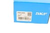 Ролик натяжной FORD (выр-во) SKF VKM 14224 (фото 5)