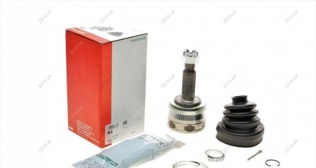 ШРУС внеш. с пыльником HYUNDAI GETZ (TB) | CLICK | GETZ PRIME (выр-во) FAG 771 0445 30