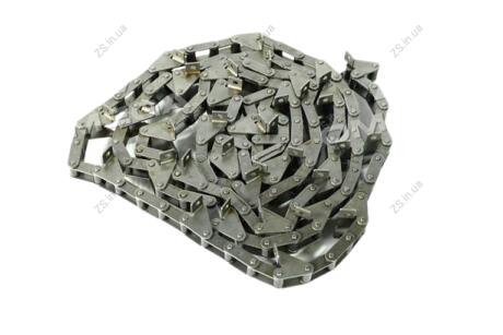 Цепь элеватора колосового комбайна CLAAS Cametet 82488-88