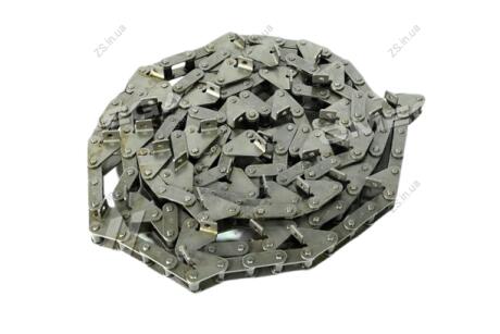 Цепь элеватора, усил (палец 8.3), CLAAS Cametet 18028-88