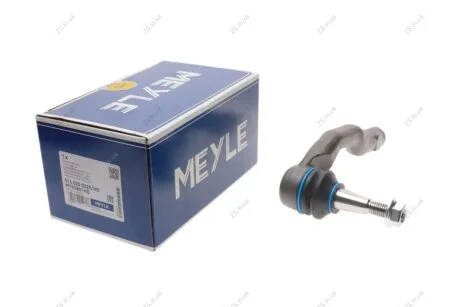 Накінечник рульової тяги MEYLE 516 020 0029/HD