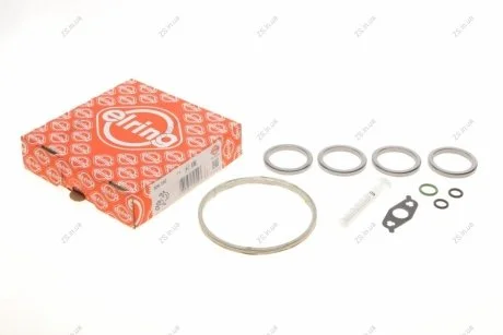 Монтажный комплект, компрессор BMW N20/N26 (выр-во) Elring 306.350
