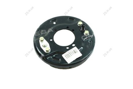 Стояночный тормоз УАЗ 452,469,3160 в сборе Авто Союз 88 451-50-3507010