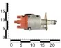 Розподільник запалювання ГАЗ 2410, 3302 безконтактний ASR DI370003 (фото 2)