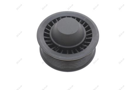 Ролик обводной поликлинового ремня (Выр-во) SKF VKM 36110