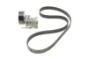 Комплект ремней поликлиновых (Выр-во) SKF VKMA 31098 (фото 1)