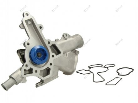 Насос охлаждающей жидкости (Выр-во) SKF VKPC 85220