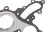 Прокладка водяний насос TOYOTA 4,0 V6 1GR-FE до 08.2009 Elring 453.000 (фото 2)