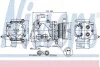 Компрессор кондиционера First Fit Nissens 89228 (фото 1)