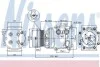Компрессор кондиционера First Fit Nissens 89071 (фото 1)