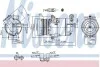 Компрессор кондиционера First Fit Nissens 890006 (фото 1)