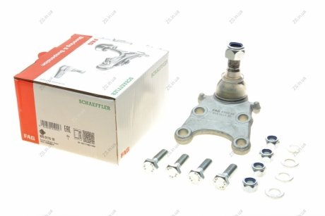 Шаровая опора FAG 825 0115 10