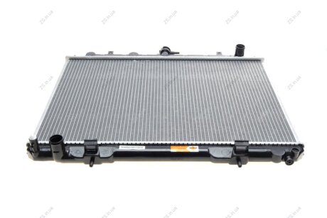 Радіатор охолодження двигуна NRF 53450