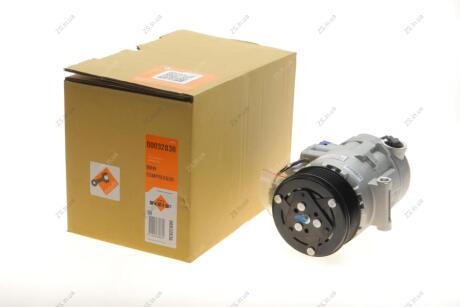 Компресор кондиціонера NRF 32836