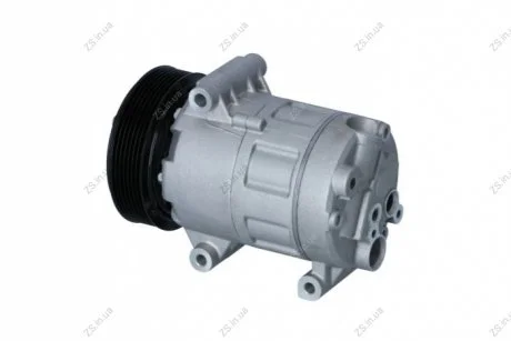 Компрессор кондиционера NRF 32424