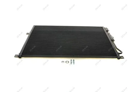 Радиатор кондиционера NRF 35920