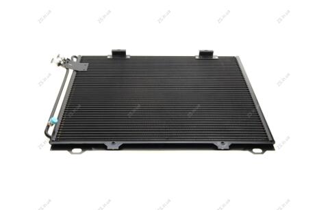 Радіатор кондиціонера NRF 35228