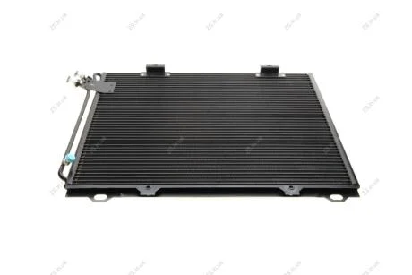 Радиатор кондиционера NRF 35228