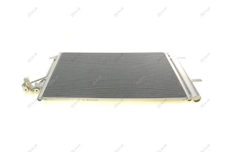 Радиатор кондиционера NRF 350406